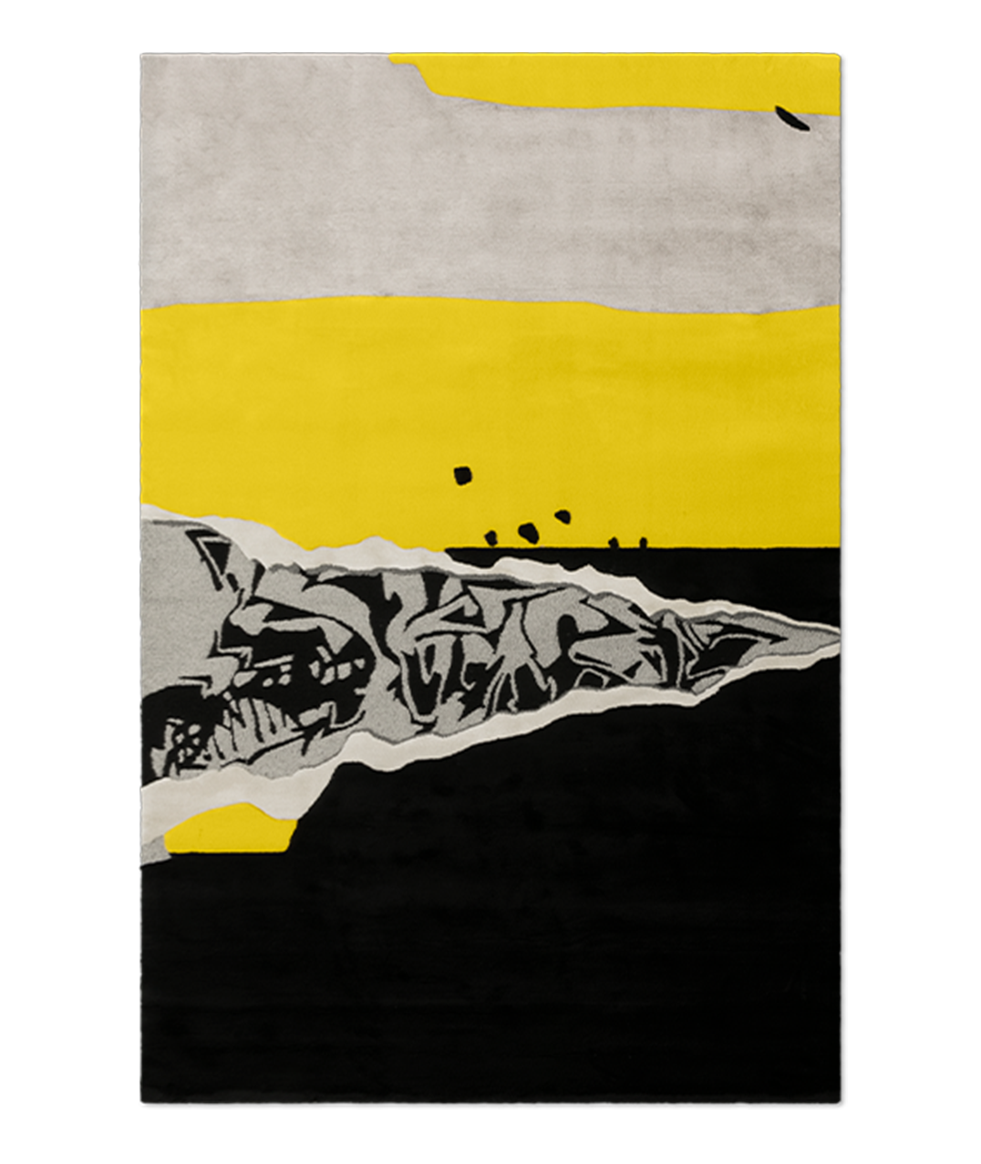 Disruption Rug by Boca do Lobo