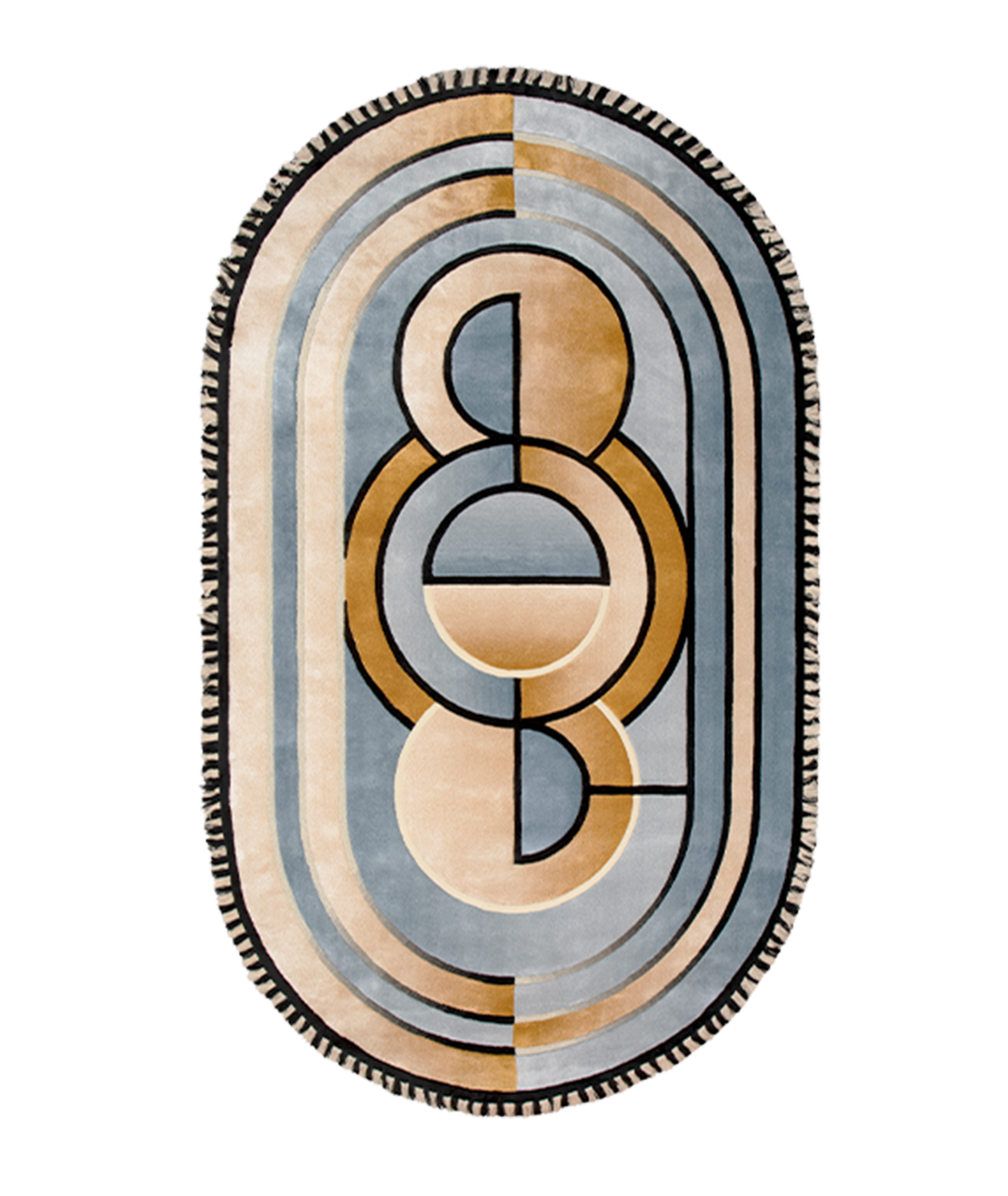 Kleopatra Rug by Boca do Lobo