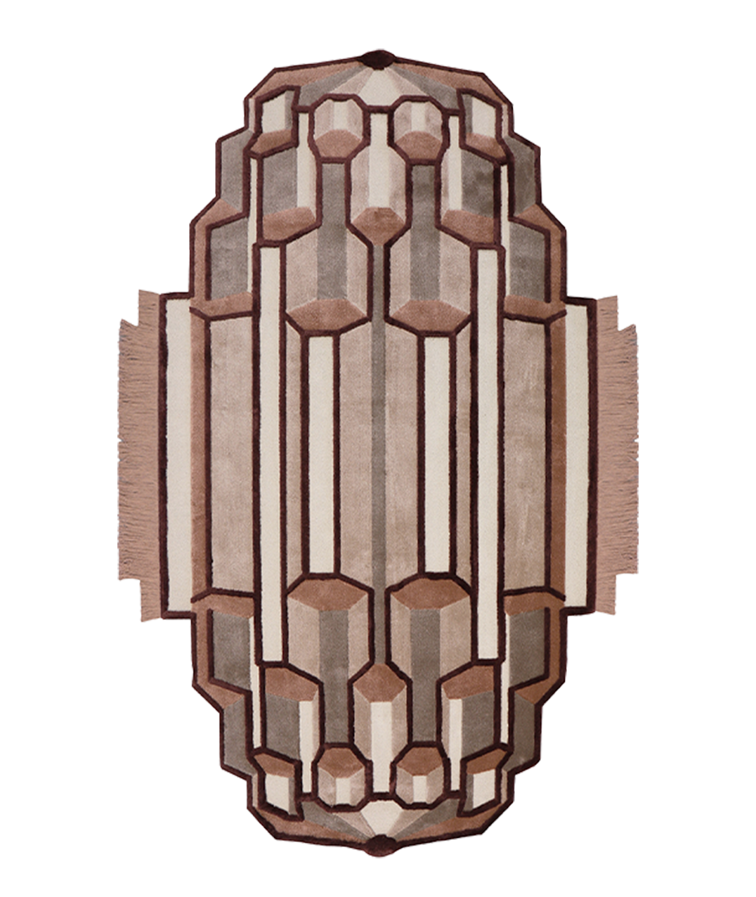 Exclusive Lucy Rug by Boca do Lobo