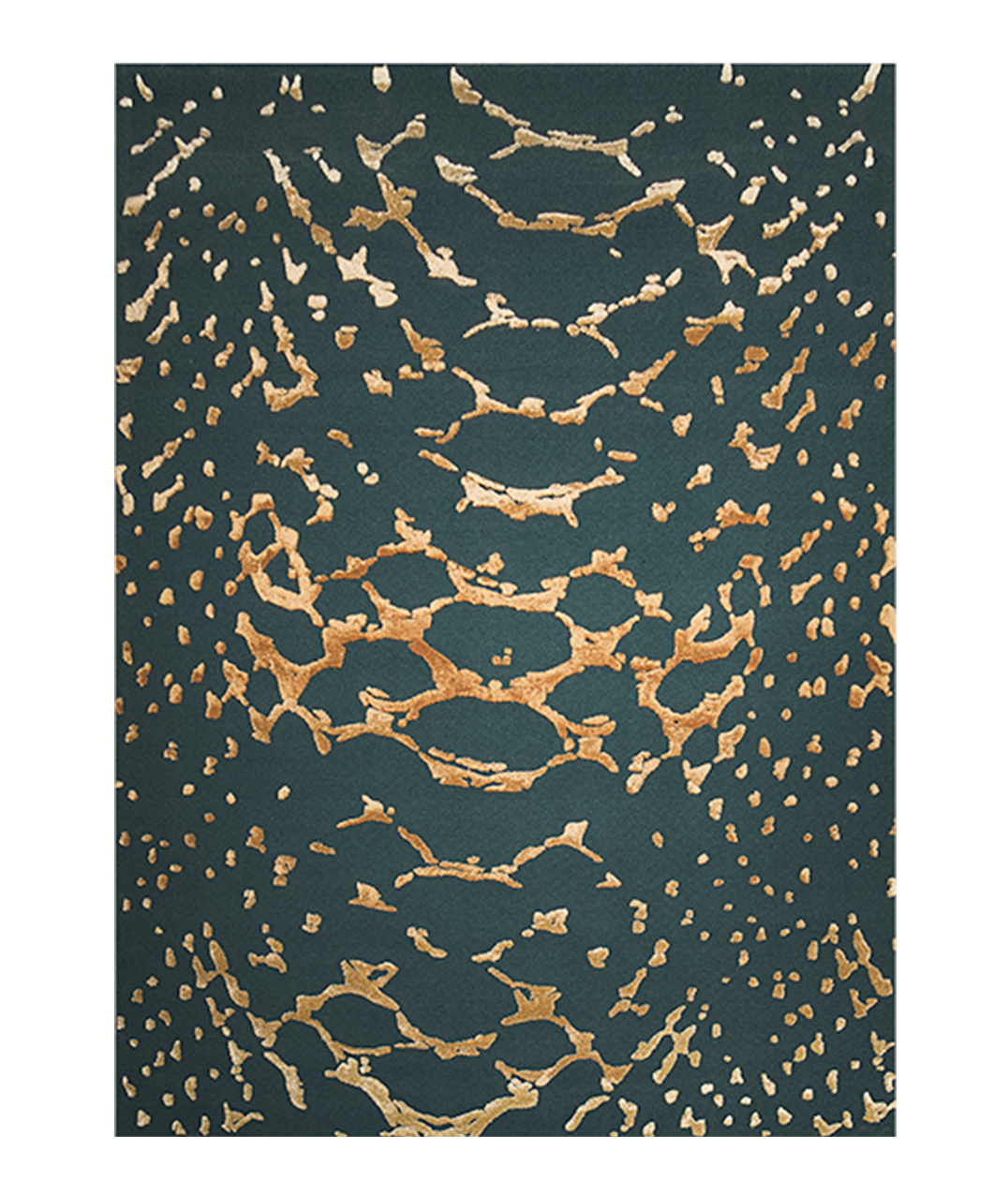 Exclusive Meta Rug by Boca do Lobo