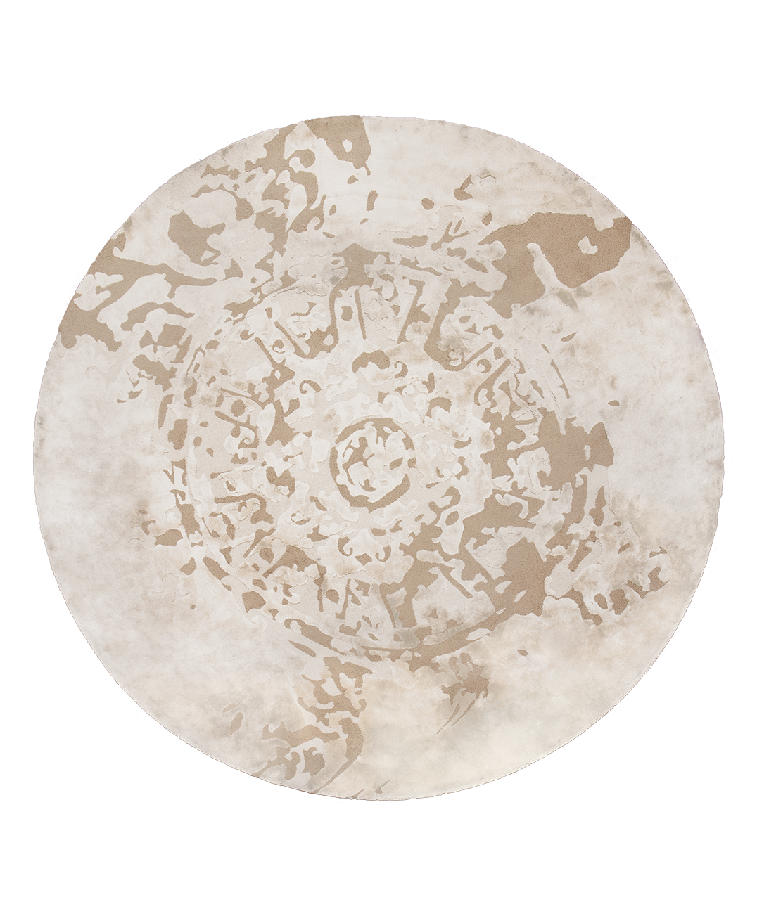 High End Pantheon Rug by Boca do Lobo