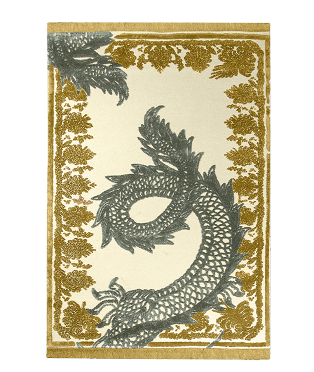 Redleh Rug by Boca do Lobo
