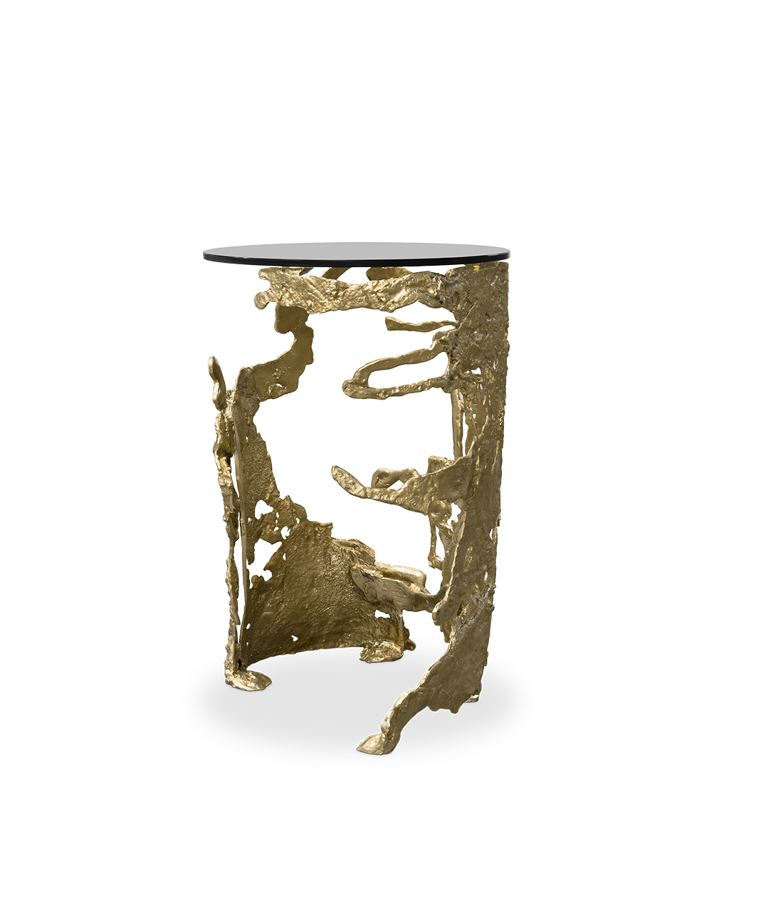 Cay Side Table by Boca do Lobo