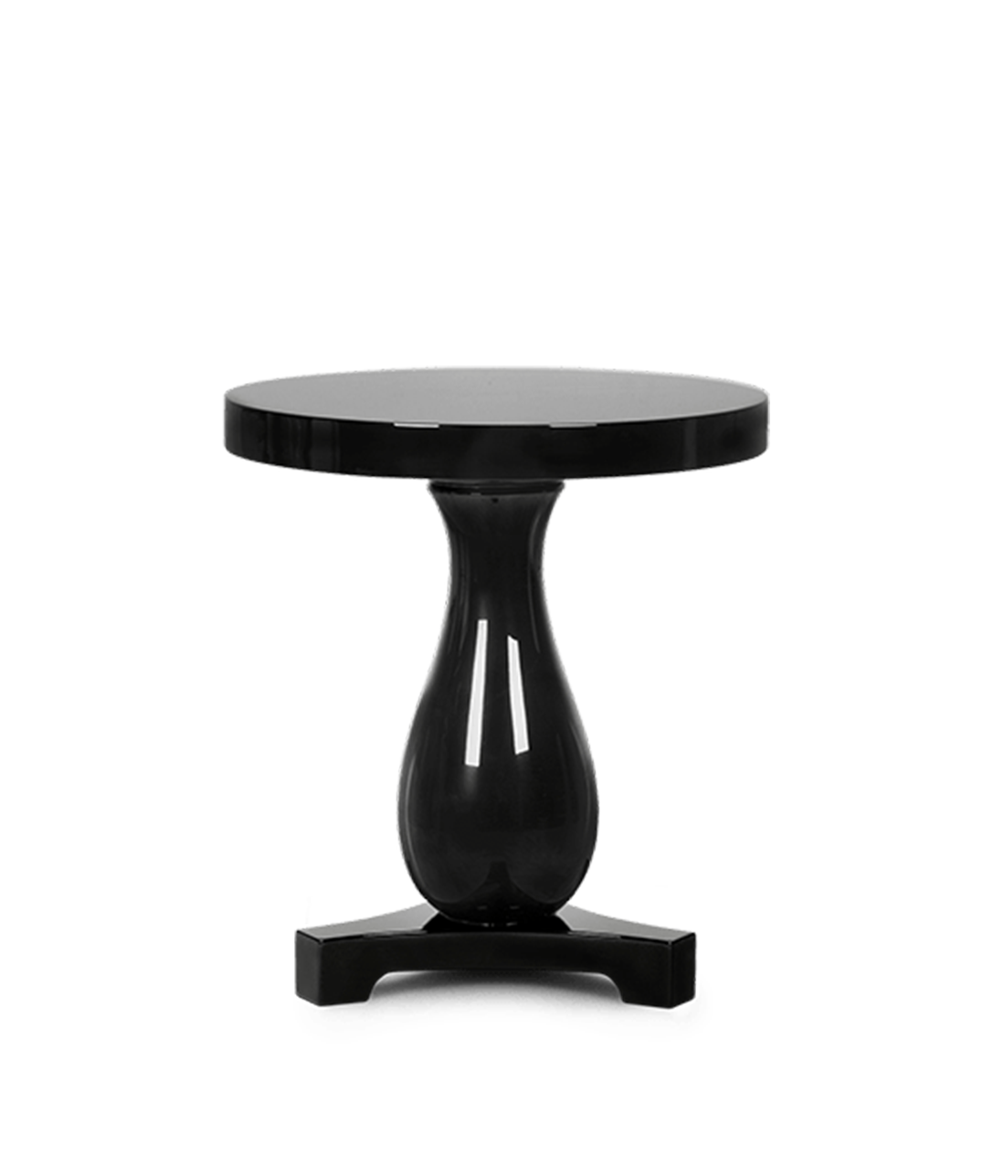 Exquisite Hudson Side Table by Boca do Lobo