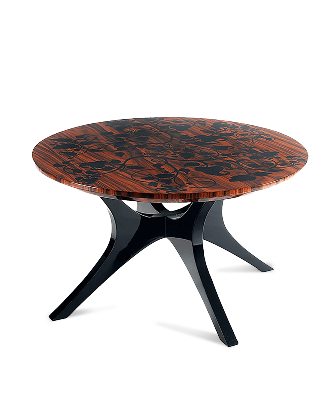 Iconic Pearl Side Table by Boca do Lobo