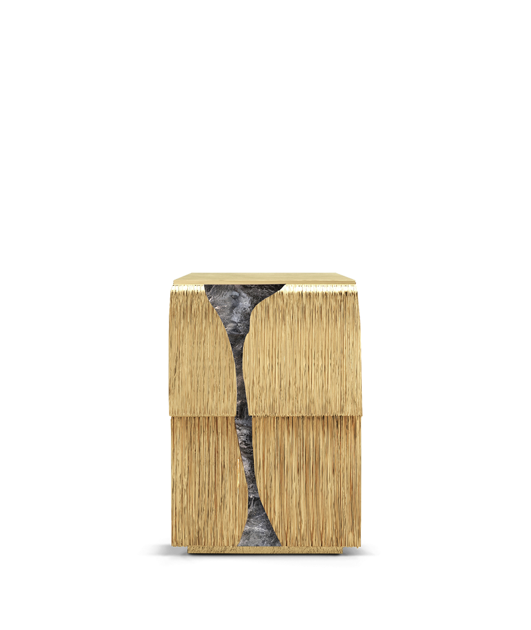  Santana Side Table by Boca do Lobo