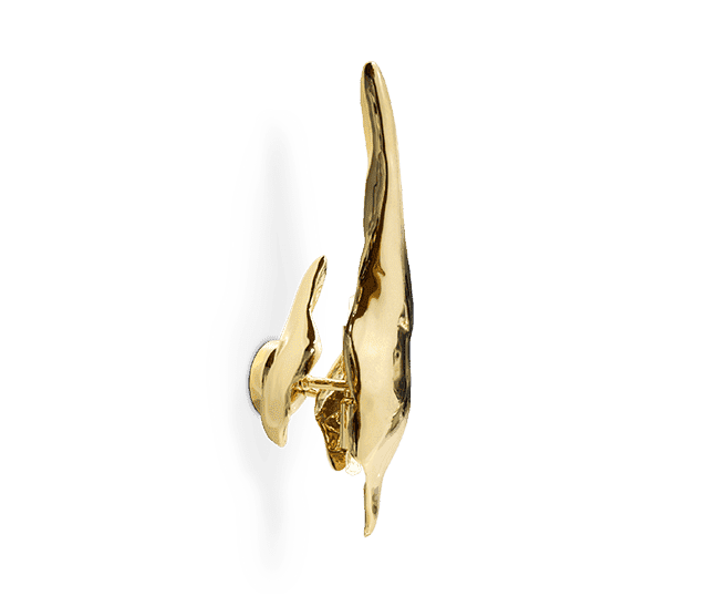 soleil sconce wall lamp - Boca do Lobo