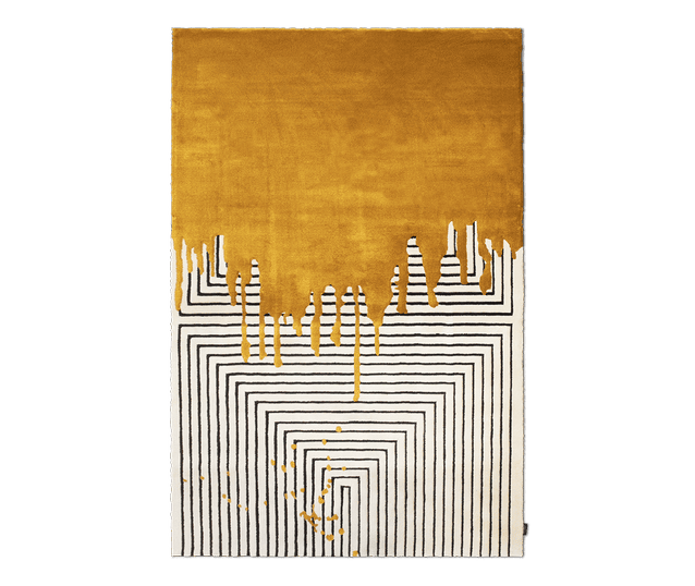 valencia rug - Boca do Lobo
