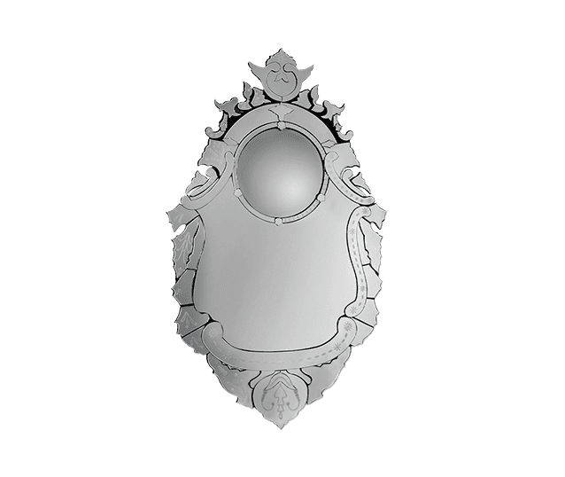 veneto mirror - Boca do Lobo