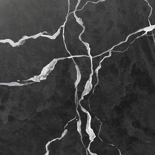 Black and White Faux-Marble Finish - Boca do Lobo