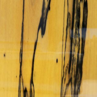 Ebony Royal Finish - Boca do Lobo