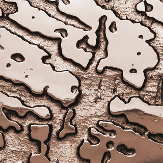 Eden Texture Copper Finish Finish - Boca do Lobo