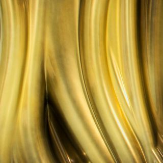 Gold Chrome Finish - Boca do Lobo