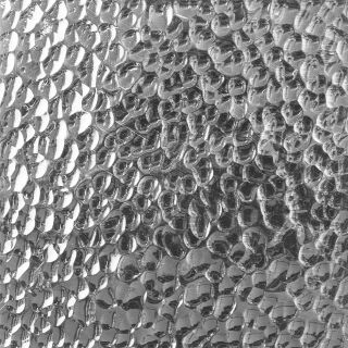 Hammered Stainless Steel Finish - Boca do Lobo