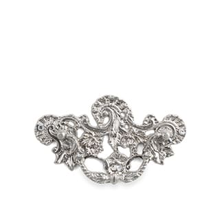 handle 1 silver Finish - Boca do Lobo