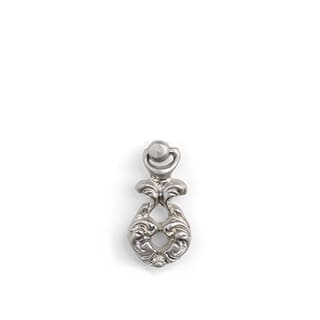 handle 10 silver Finish - Boca do Lobo