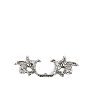 handle 14 silver Finish - Boca do Lobo