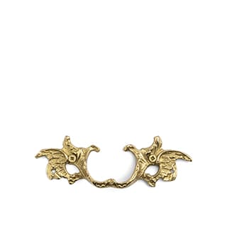 handle 14 Finish - Boca do Lobo