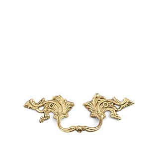 handle 15 Finish - Boca do Lobo