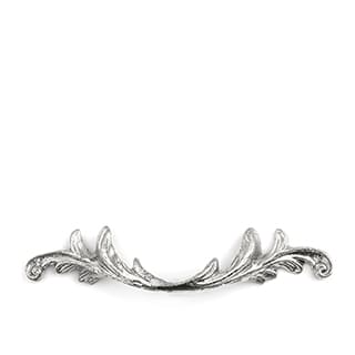 handle 16 silver big Finish - Boca do Lobo