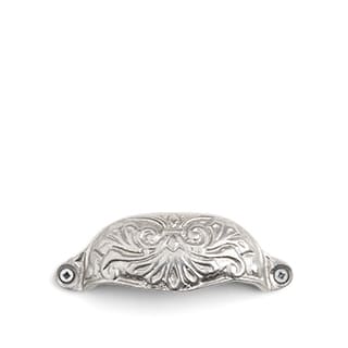 handle 21 silver Finish - Boca do Lobo
