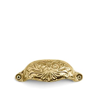 handle 21 Finish - Boca do Lobo