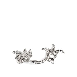 handle 31 silver Finish - Boca do Lobo