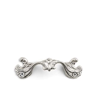 handle 5 silver Finish - Boca do Lobo