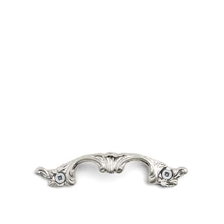 handle 6 silver Finish - Boca do Lobo