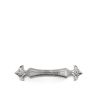 handle 7 silver Finish - Boca do Lobo