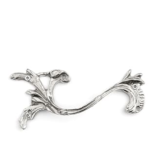 handle 8 silver Finish - Boca do Lobo