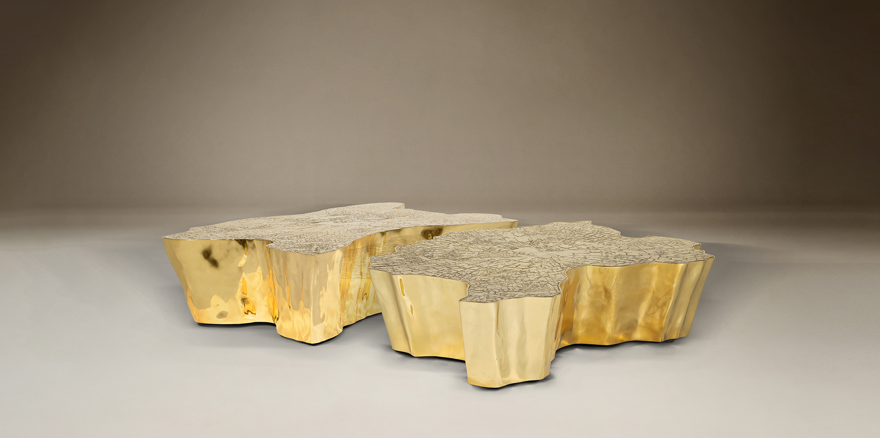 CENTER TABLES