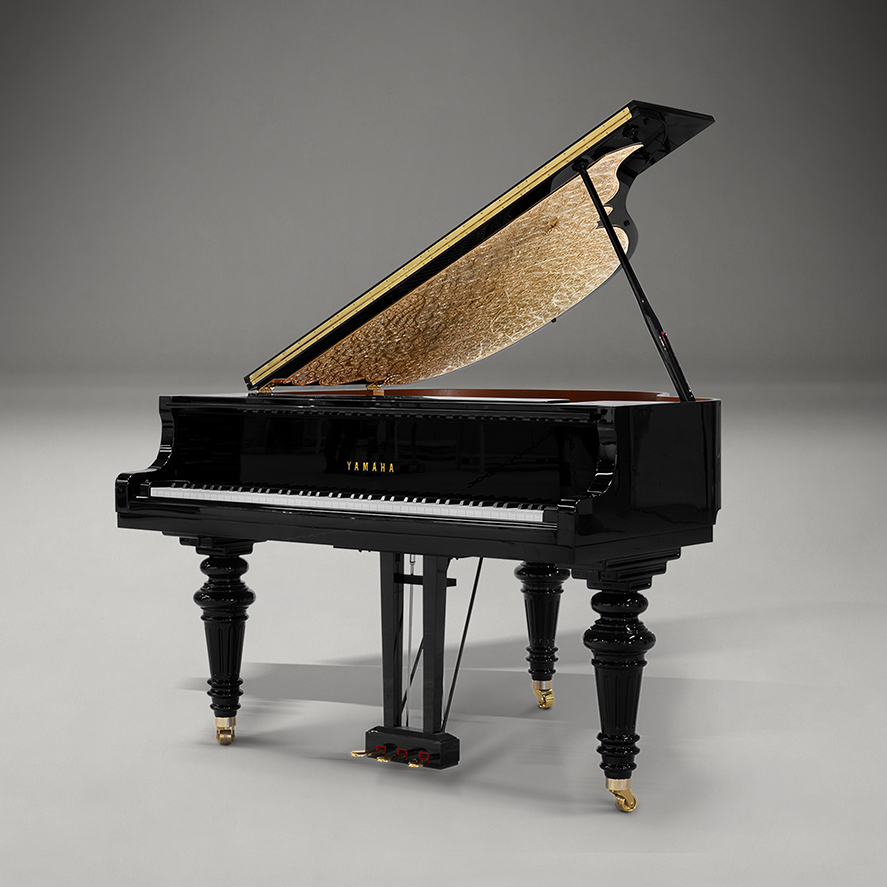 PIANOS