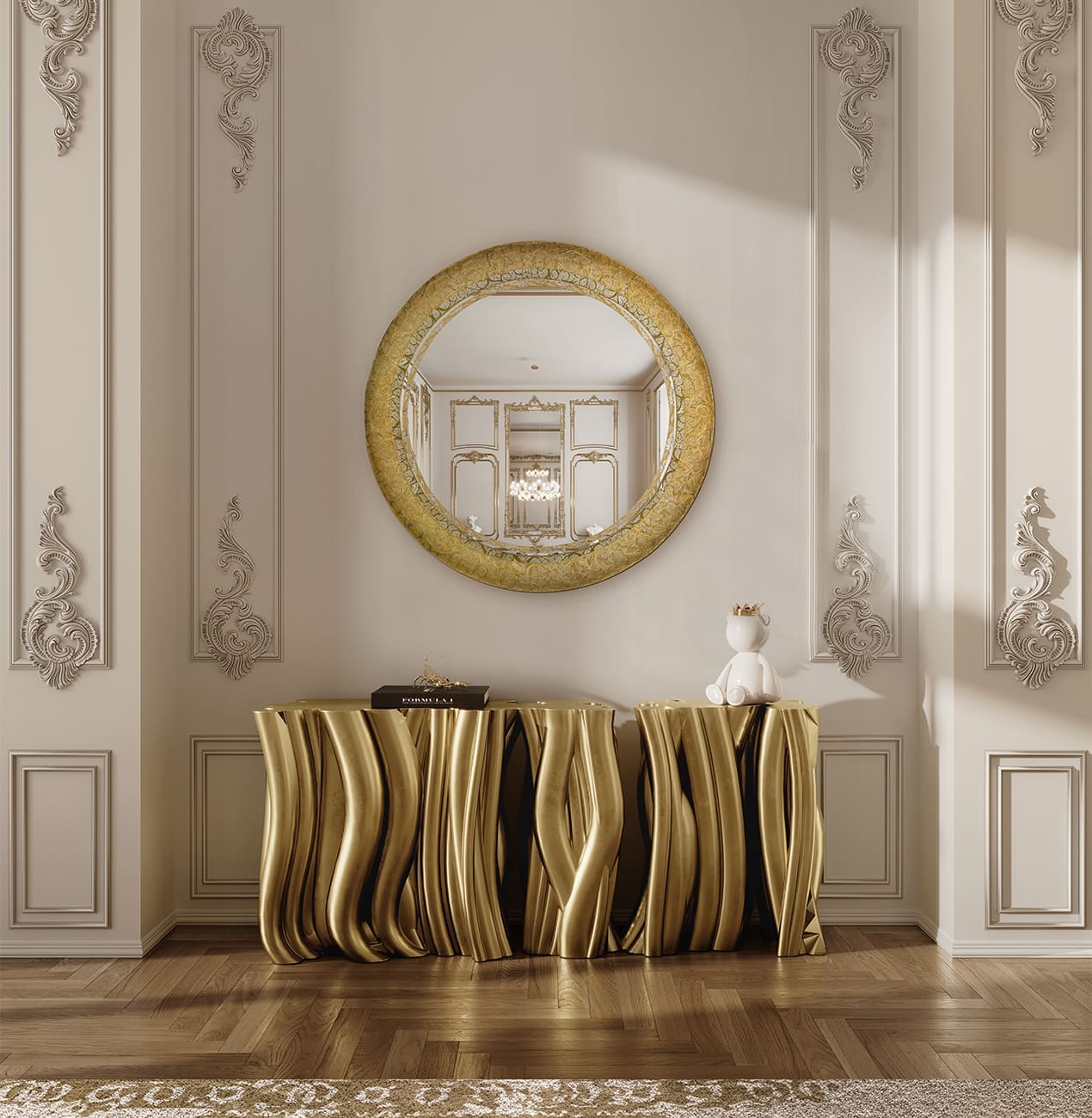 Entryways