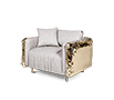 Imperfectio Armchair