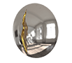 Lapiaz Mirror