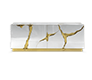Lapiaz Sideboard