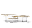 Monet Center Table