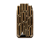Oblong Cabinet
