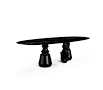 Pietra Oval XL Dining Table