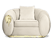 Soleil Armchair