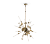 Supernova Chandelier