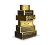 Boheme Safe