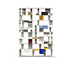 Coleccionista Bookcase