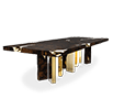 Empire Dining Table
