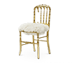 Emporium Fur Chair