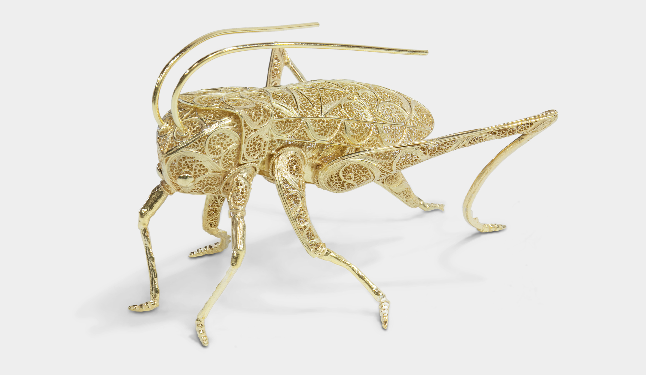 cricket gold