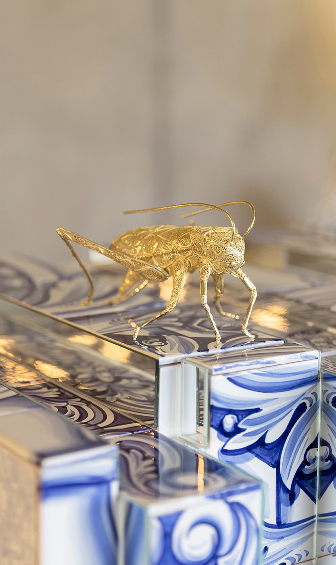 cricket gold