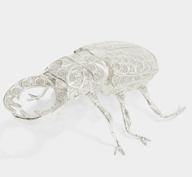 Filigree Lucanos