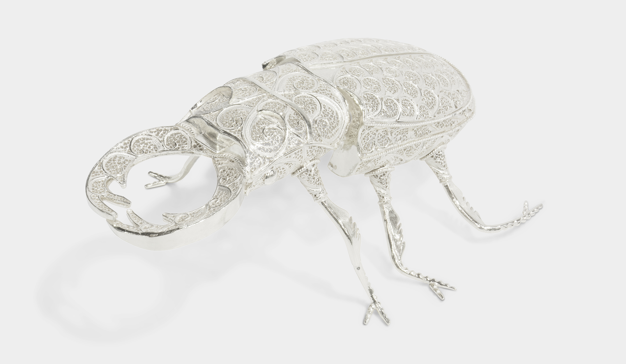 Filigree Lucanos